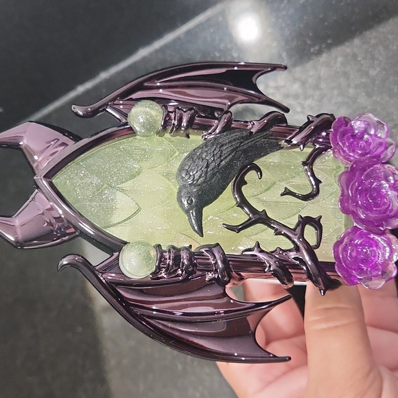 Disney Maleficent Wall Plug In - Picture 3 of 7